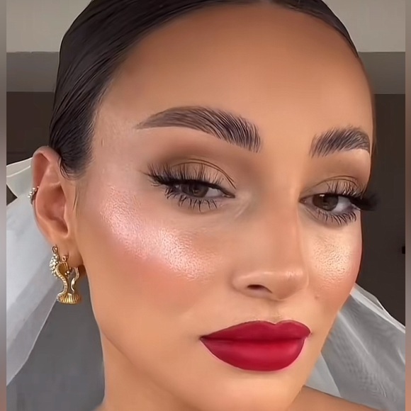 💋 RUBY WOO a MAC RETRO MATTE LIPCOLOR. RETAIL $23. **NEW / BOX. FULL SIZE. - Picture 6 of 15